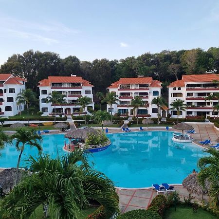 Apartment 409 Las Canas - Sosúa מראה חיצוני תמונה
