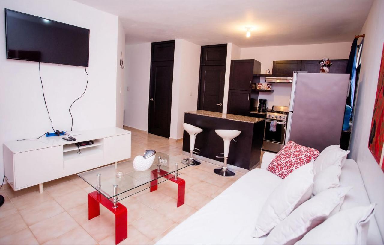 Apartment 409 Las Canas - Sosúa מראה חיצוני תמונה