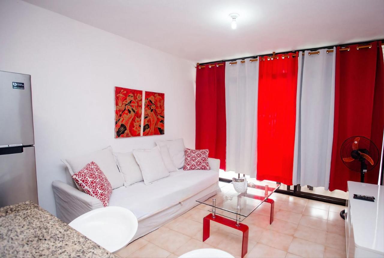 Apartment 409 Las Canas - Sosúa מראה חיצוני תמונה