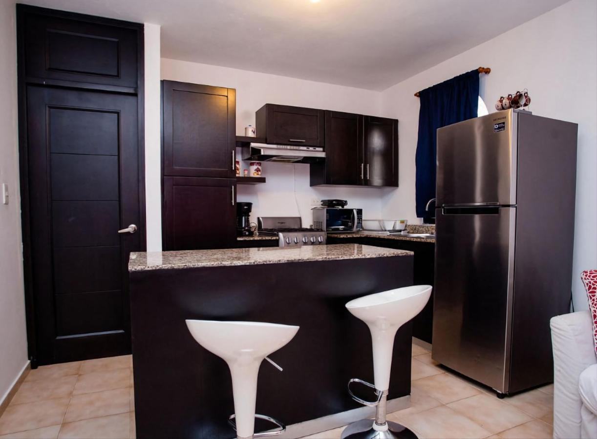 Apartment 409 Las Canas - Sosúa מראה חיצוני תמונה