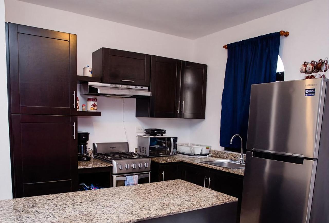 Apartment 409 Las Canas - Sosúa מראה חיצוני תמונה