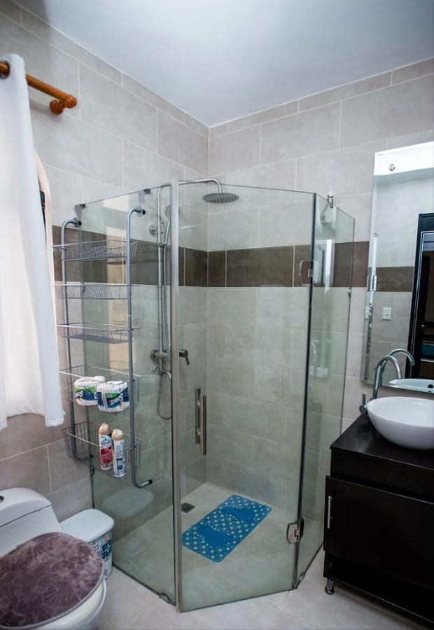 Apartment 409 Las Canas - Sosúa מראה חיצוני תמונה